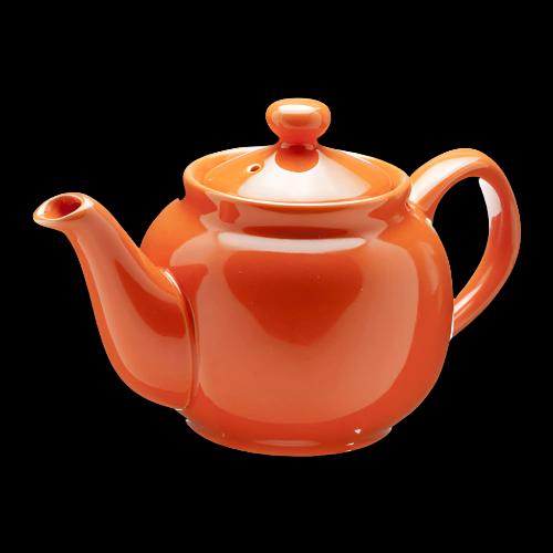 2 cup Hampton Tea pot
