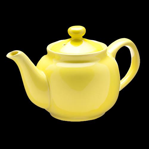 2 cup Hampton Tea pot