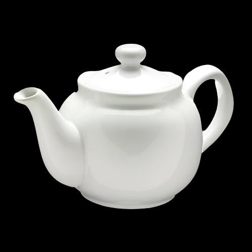 2 cup Hampton Tea pot
