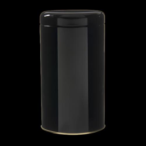 Round Tea Tin - Medium