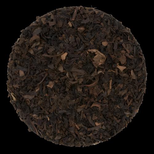 English Breakfast Decaffeinated