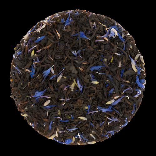 Versailles Lavender Earl Grey