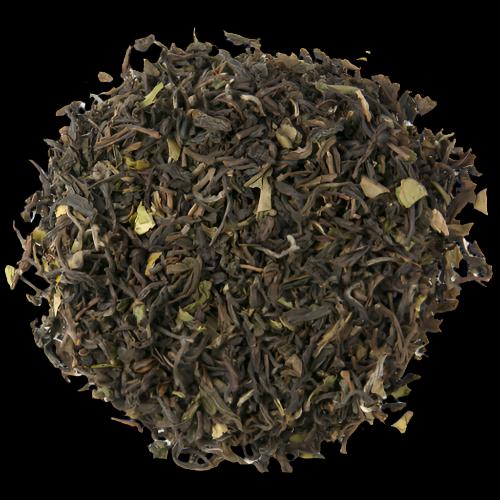 Happy Valley Darjeeling