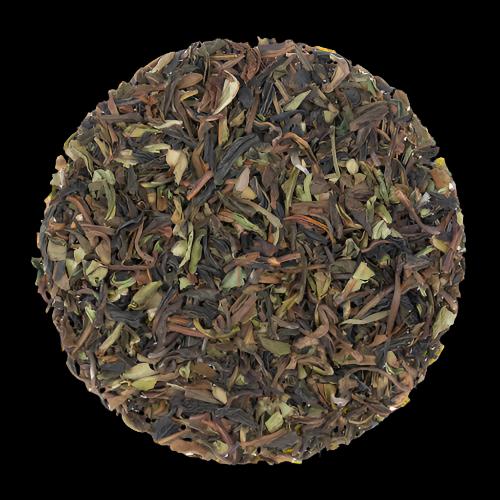 Margaret's Hope Darjeeling