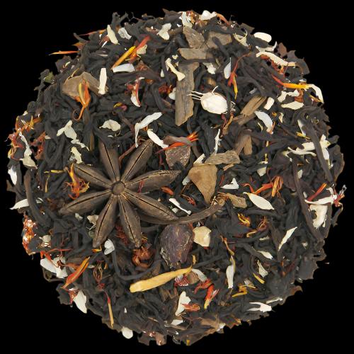 German Gingerbread - Seasonal