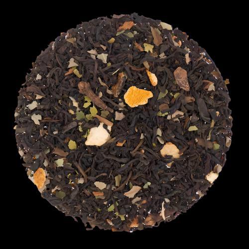 Holiday Winter Spice - Seasonal