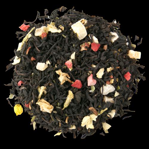 Strawberry Shortcake