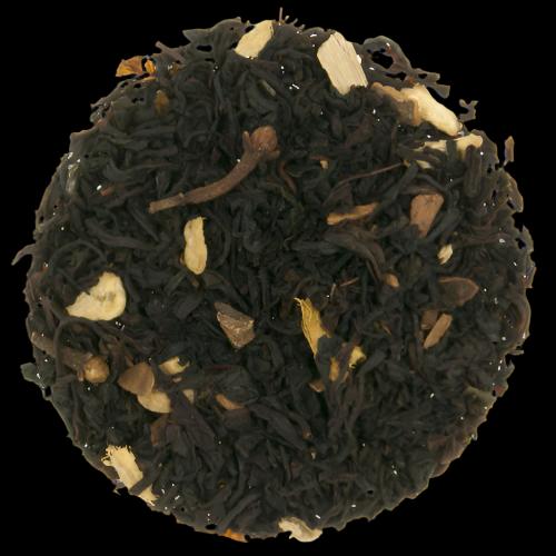 Vienna Eggnog - Seasonal