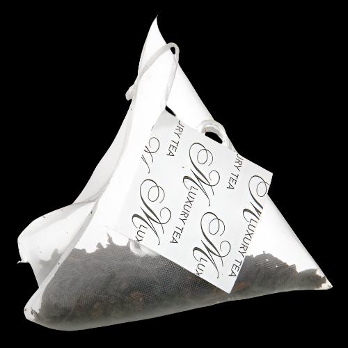 Scottish Caramel Pu-erh