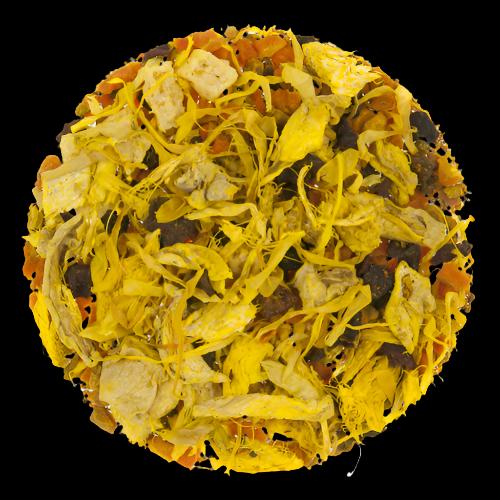 Golden Glow -  Beauty and Skin