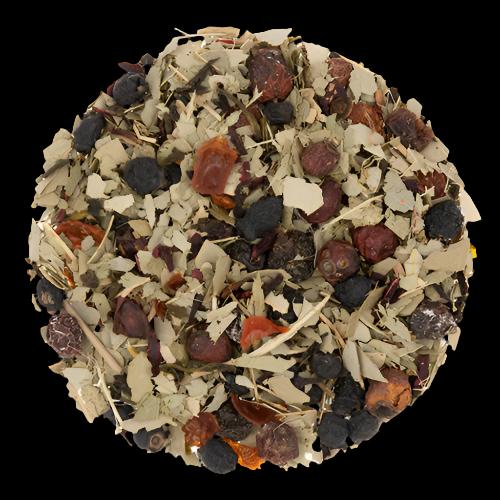 Breathe Deep - Cold & Flu