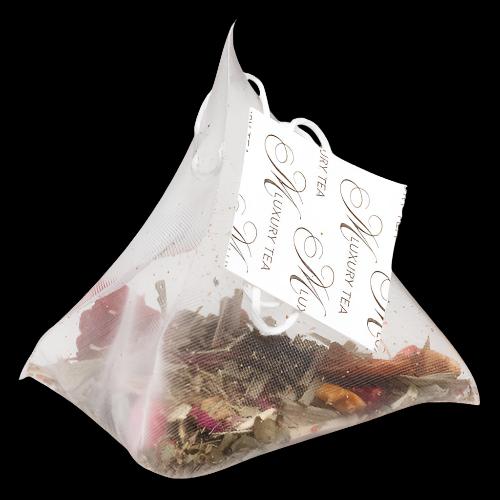 Raspberry Lemon Verbena - Relaxation