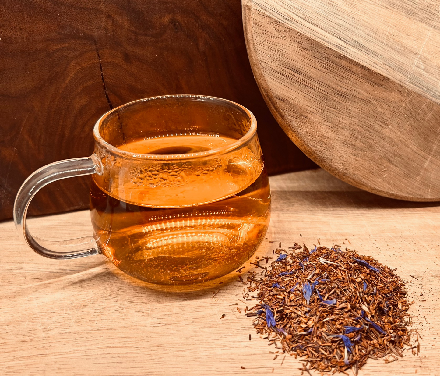 Cream Earl Grey