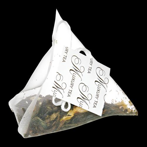 Jasmine with Flowers