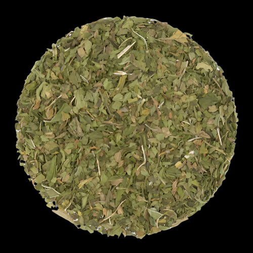 Peppermint Willamette