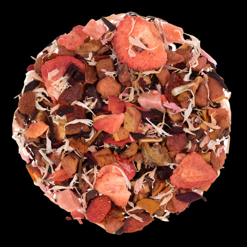 Chocolate Strawberry Dream