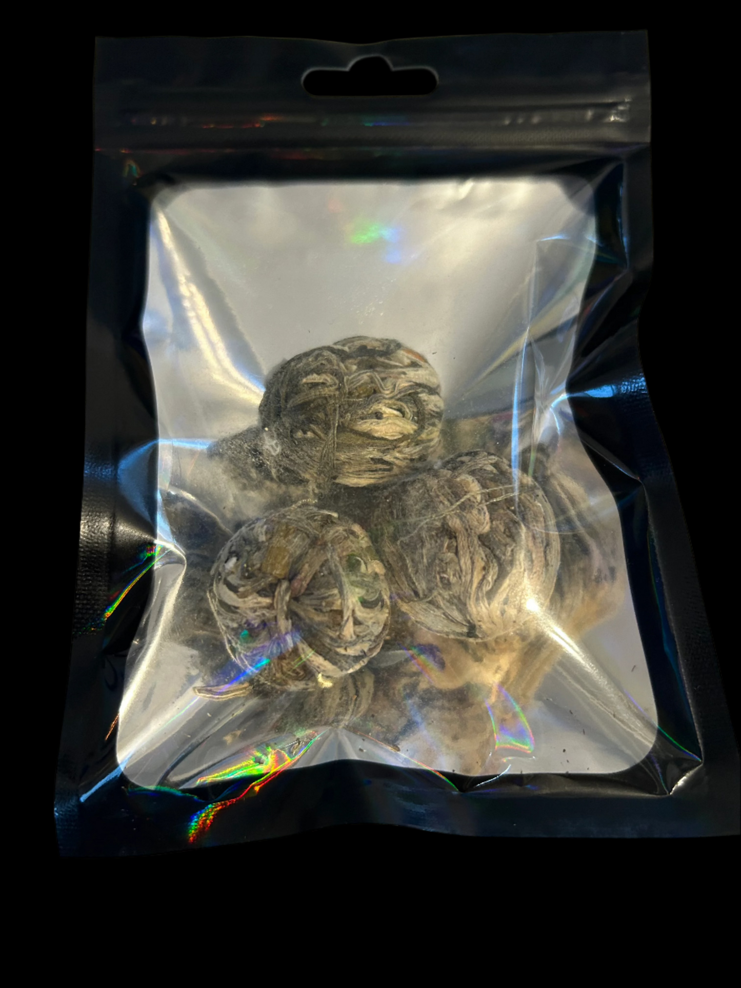 Artisan Blooming Tea Trio