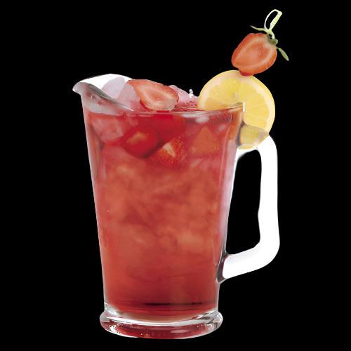 Lemon Mango Ice Tea-Organic