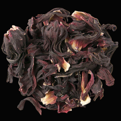 Organic Hibiscus