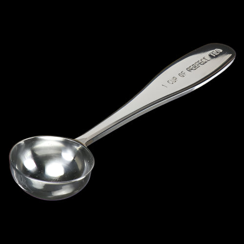 The Perfect Tea Measuring Spoon