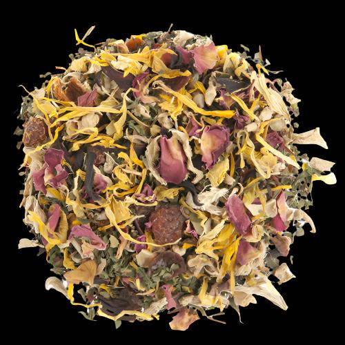 Ayurvedic Total Body