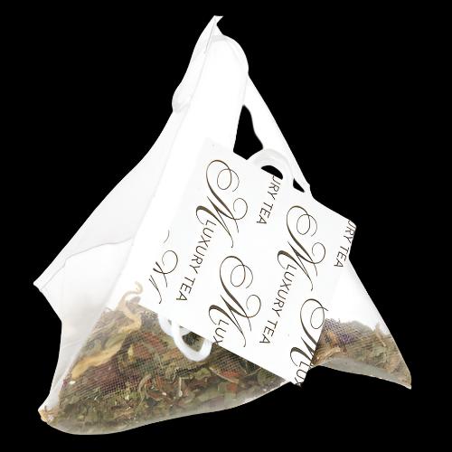 Ayurvedic Total Body Tea