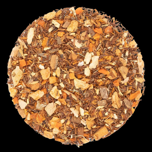 Carrot Cake Rooibos