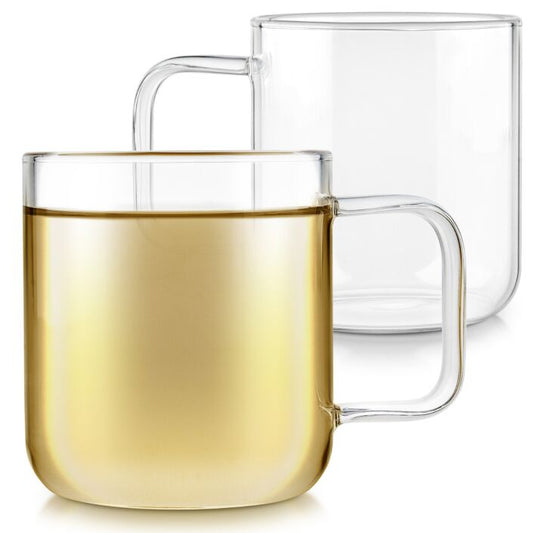 Borosilicate Mug