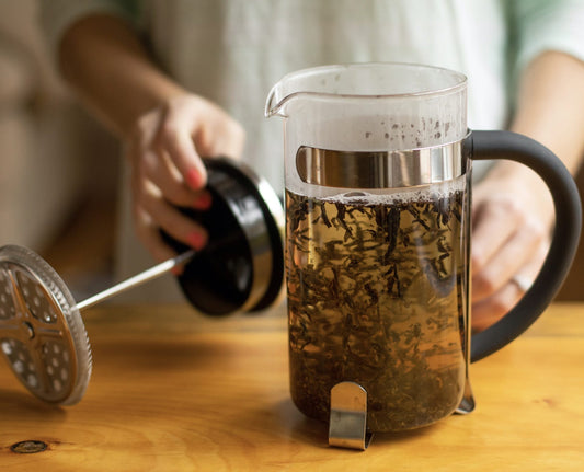 The Health Benefits of Tea: Why This Ancient Brew Is More Than Just a Comfort Drink
