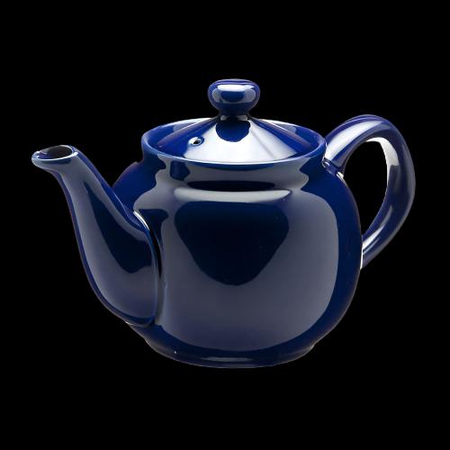 2 cup Hampton Tea pot