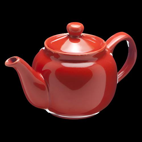 2 cup Hampton Tea pot