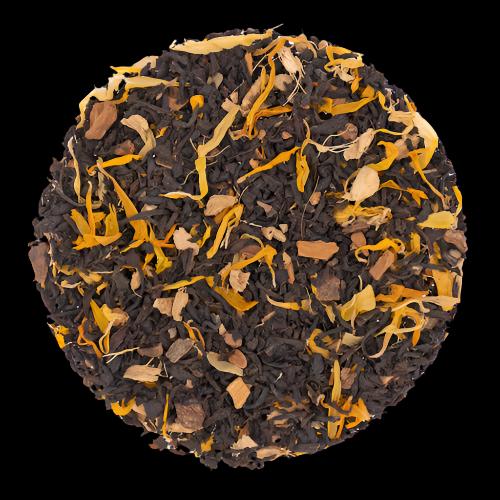 Vanilla Chai
