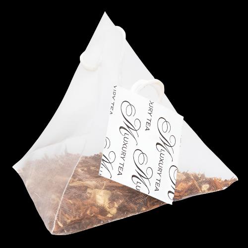 Rooibos Masala Chai