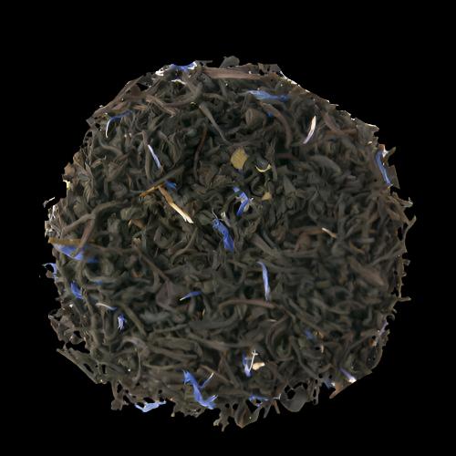 Cream Earl Grey