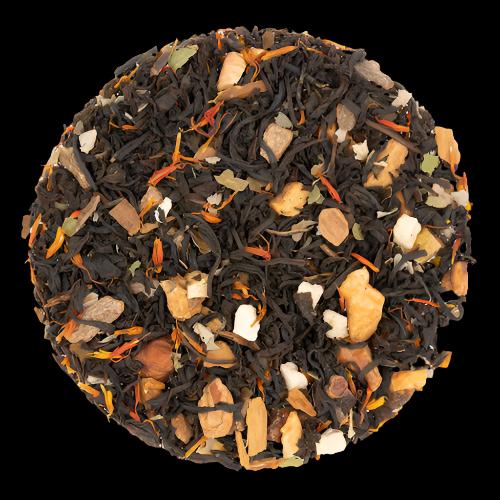 Apple Spice