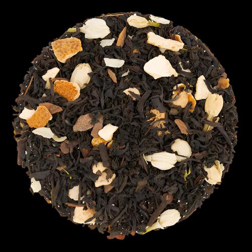 Clementine Clove