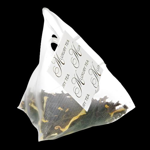Monk's Blend