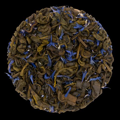 Earl Grey Green