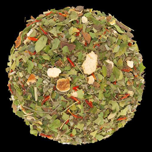 Mindful Moringa - Restorative