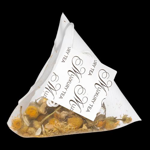 Egyptian Camomile