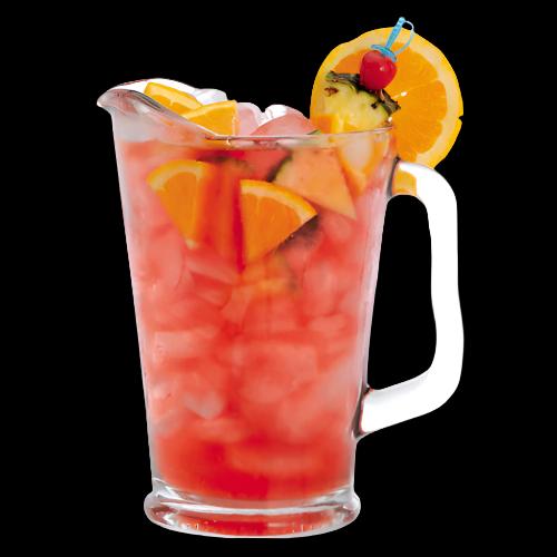 Bella Coola Ice Tea