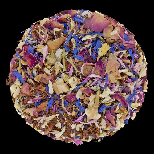 Royal Wedding Blend