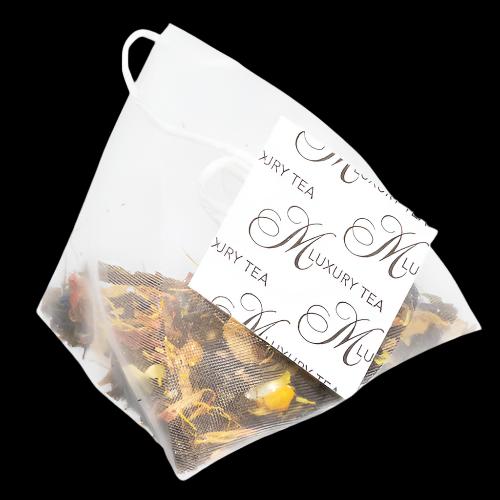 Ginger Turmeric