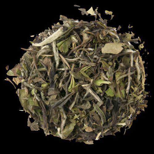 Pai Mu Tan